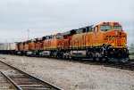 BNSF 7508 East